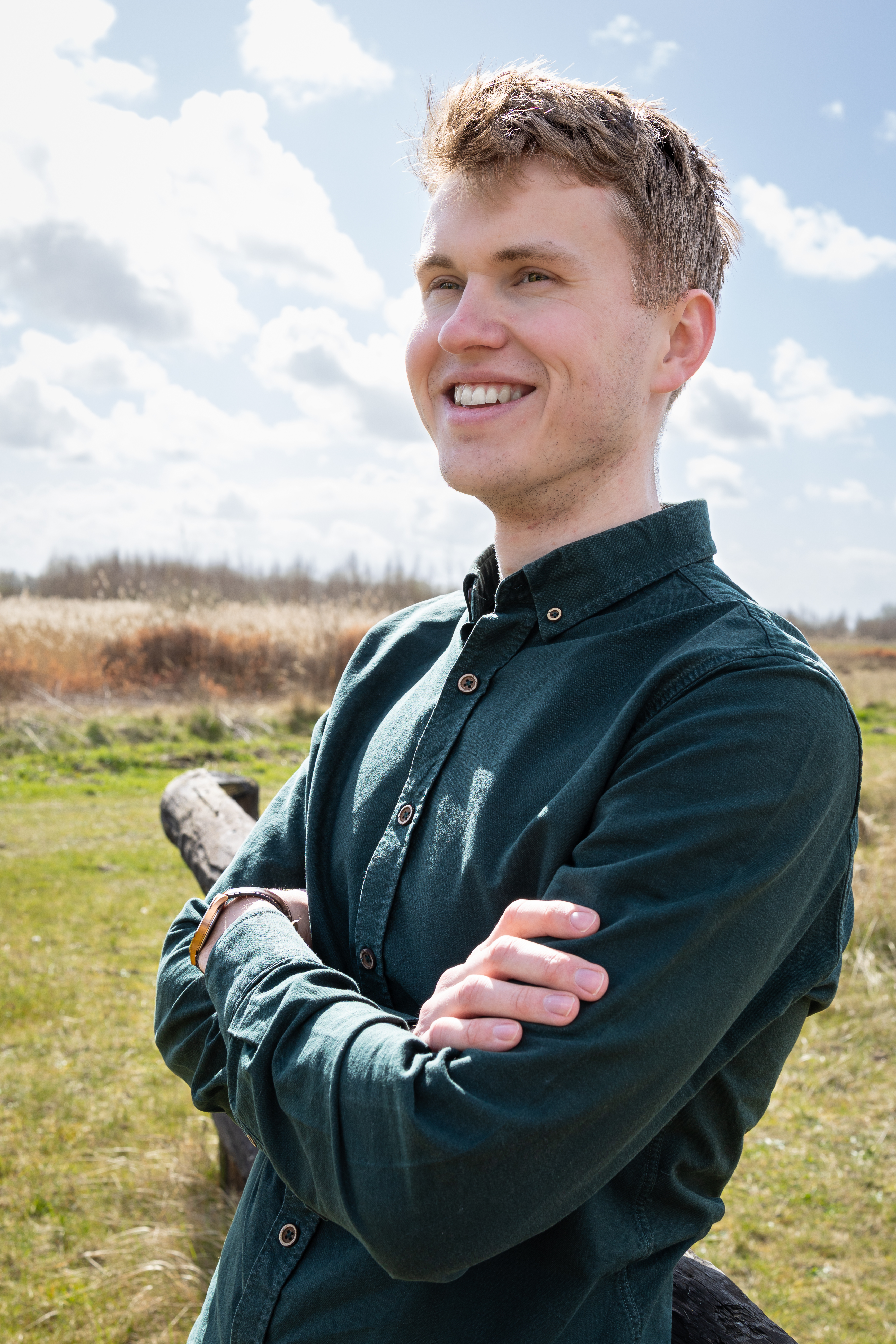 Sven Bootsma